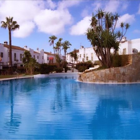 Apartament Real De La Barrosa Chiclana de la Frontera Zewnętrze zdjęcie