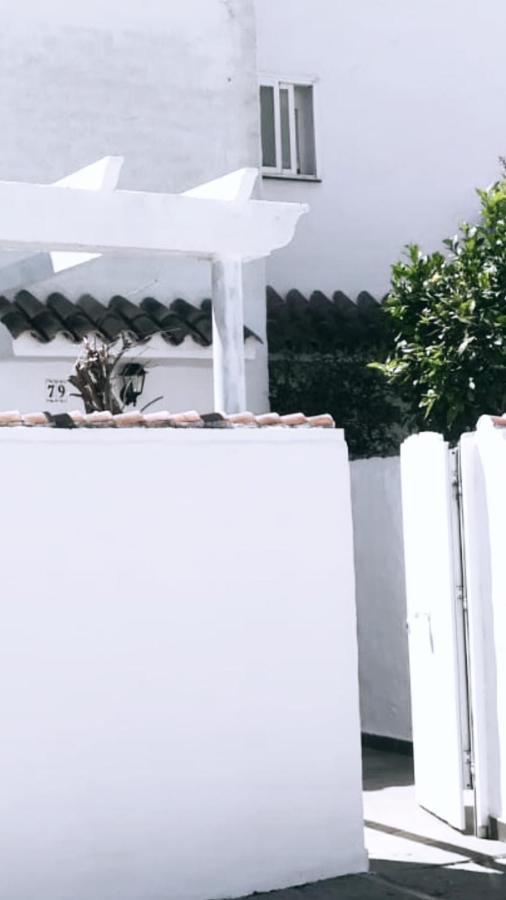 Apartament Real De La Barrosa Chiclana de la Frontera Zewnętrze zdjęcie