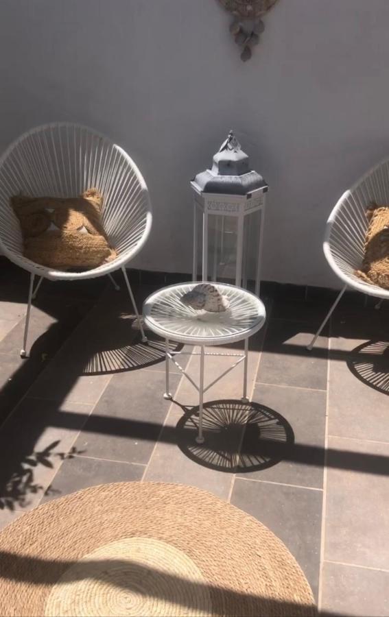Apartament Real De La Barrosa Chiclana de la Frontera Zewnętrze zdjęcie