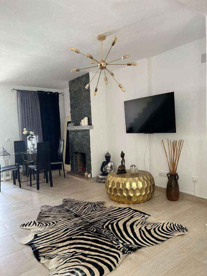Apartament Real De La Barrosa Chiclana de la Frontera Zewnętrze zdjęcie